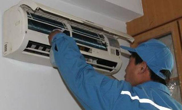 空調清洗